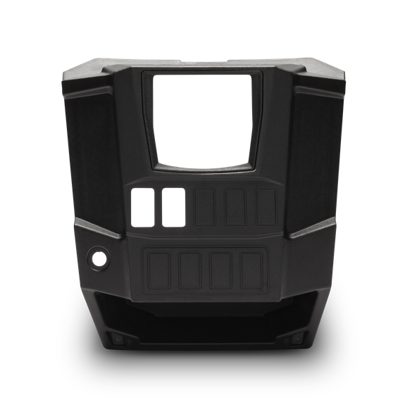 PMX dash kit for select RANGER® models (Gen-1)