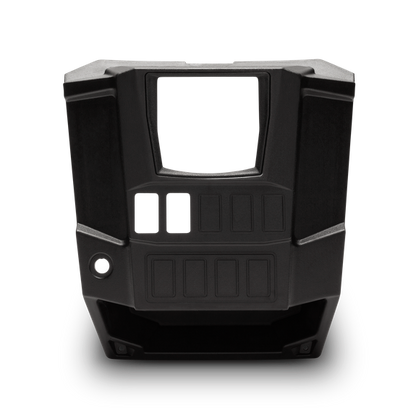 PMX dash kit for select RANGER® models (Gen-1)