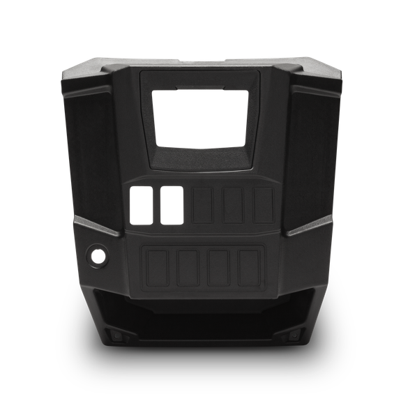 PMX dash kit for select RANGER® models (Gen-1)
