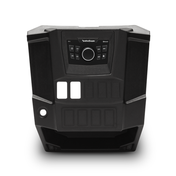 PMX dash kit for select RANGER® models (Gen-1)