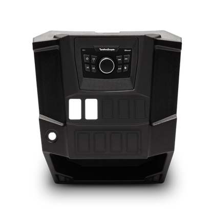 PMX dash kit for select RANGER® models (Gen-1)