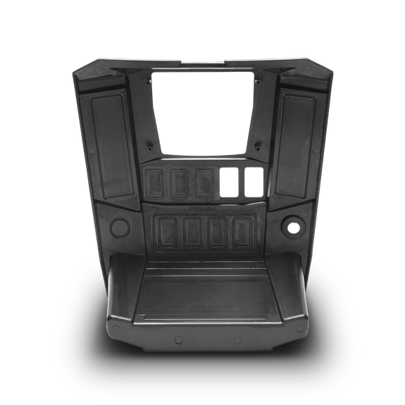 PMX dash kit for select RANGER® models (Gen-1)