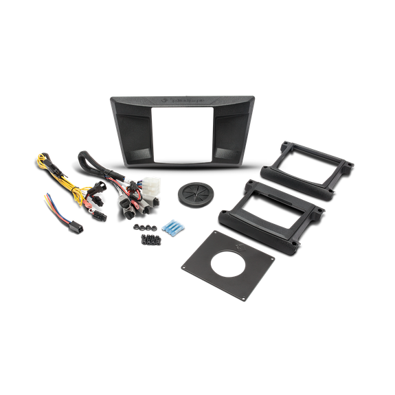 PMX dash kit for select YXZ® models