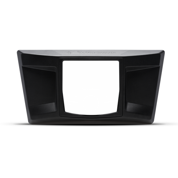 PMX dash kit for select YXZ® models