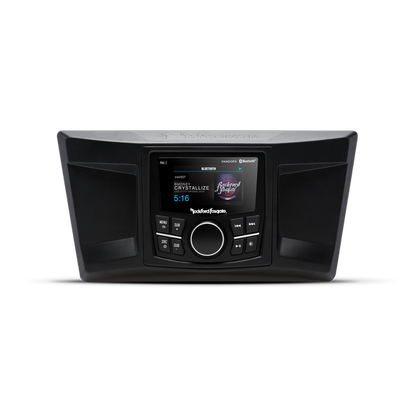 PMX dash kit for select YXZ® models
