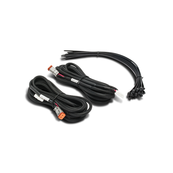 Rear speaker harness for select YXZ® models