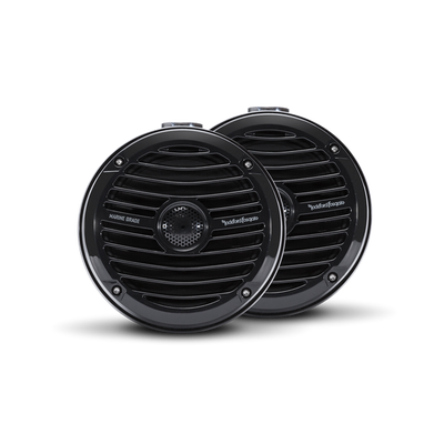 Add-on Rear Speaker Kit for 2014-2018 RANGER® STAGE2/3 (Gen-1)