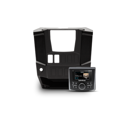 Stereo kit for select RANGER® models (Gen-1)