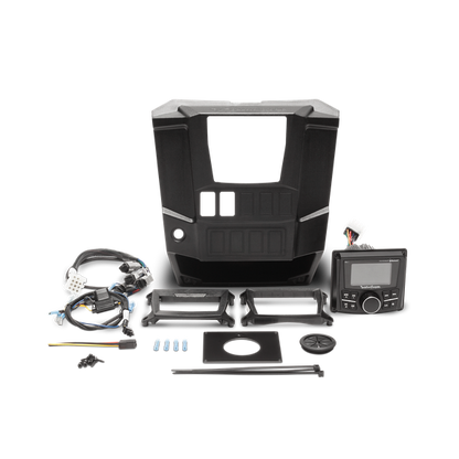 Stereo kit for select RANGER® models (Gen-1)