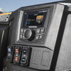 Stereo kit for select RANGER® models (Gen-1)