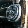 Stereo and front lower speaker kit for select RANGER® models (Gen-1)