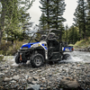 Stereo and front lower speaker kit for select RANGER® models (Gen-1)