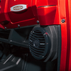 400 watt stereo, front lower speaker, and subwoofer kit for select RANGER® models (Gen-1)