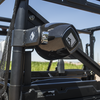 400 watt stereo, front lower speaker, rear speaker, and subwoofer kit for select Polaris RANGER® models (Gen-1)