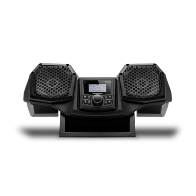 2018+ Ranger Stage-1 Audio System (Gen-2)