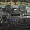 2018+ Ranger Stage-1 Audio System (Gen-2)