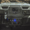 2018+ Ranger Stage-4 Audio System (Gen-2)