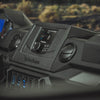 2018+ Ranger Stage-6 Audio System (Gen-2)