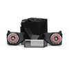 Ranger Stage-5 Audio System for Ride Command (Gen-2)