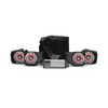 Ranger Stage-6 Audio System for Ride Command (Gen-2)