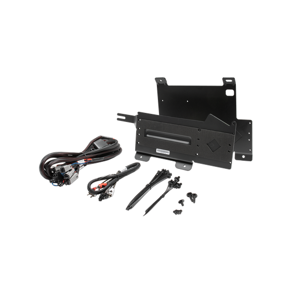 8 AWG Amp Installation Kit for select Polaris® RZR® Models (Gen-3)