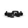2014+ RZR Stage-2 Audio System (Gen-3)