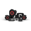 2014+ RZR Stage-3 Audio System (Gen-3)
