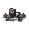 2014+ RZR Stage-5 Audio System (Gen-3)