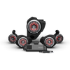 2014+ RZR Stage-5 Audio System For Ride Command (Gen-3)
