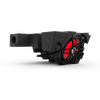 2019+ RZR Pro XP® 4 Rear Subwoofer Solution