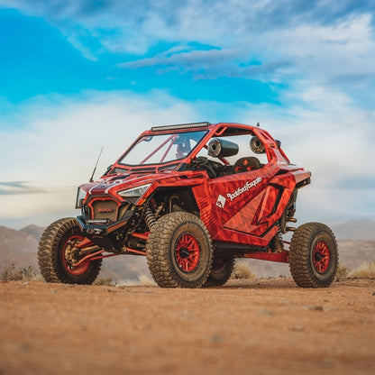 2019+ RZR Pro XP Stage 6 Audio System