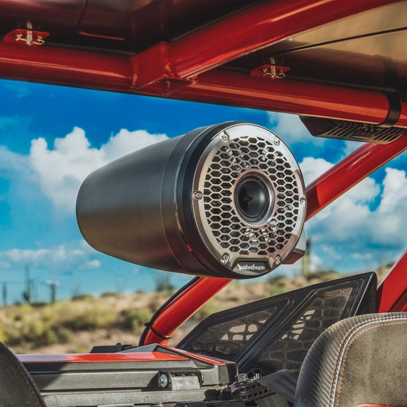 2019+ RZR Pro XP Stage 6 Audio System