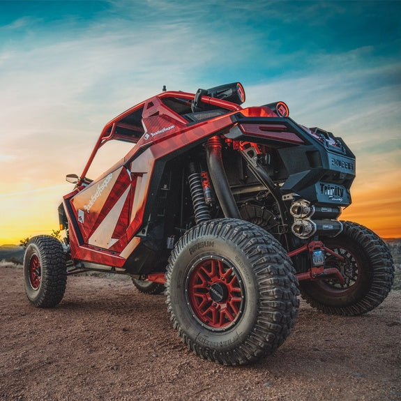 2019+ RZR Pro XP Stage 6 Audio System