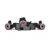 2019+ RZR Pro XP Stage 6 Audio System for Ride Command
