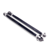 LM-UTV Polaris RZR Steering Tie Rods (+3.5in/Heim)