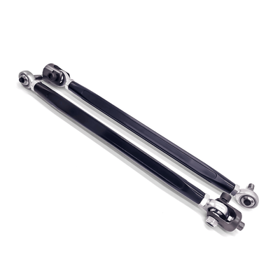 LM-UTV Polaris RZR Steering Tie Rods (+3.5in/Heim)