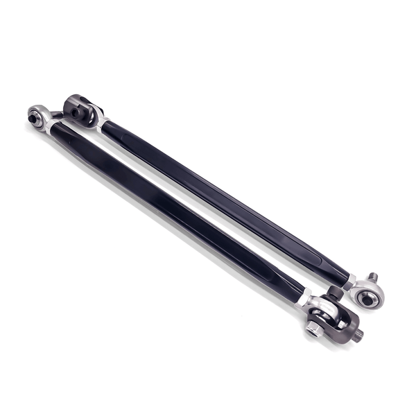 LM-UTV Polaris RZR Steering Tie Rods (+3.5in/Heim)