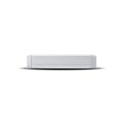 Power Marine 400 Watt Class-ad 4-Channel Amplifier