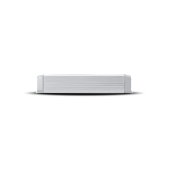 Power Marine 400 Watt Class-ad 4-Channel Amplifier