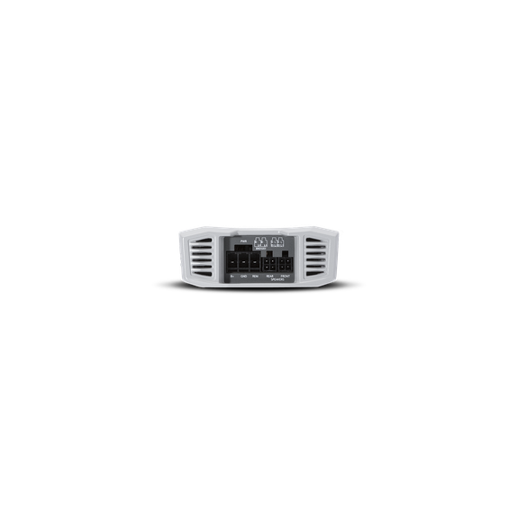 Power Marine 400 Watt Class-ad 4-Channel Amplifier