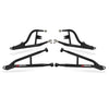 ZBroz Polaris Rzr Turbo S/turbo S 4 Hd Pro Max A-arm Kit