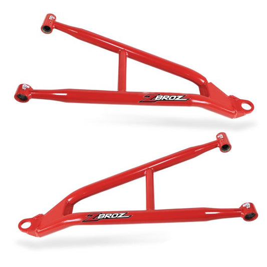 ZBroz Polaris Rzr Turbo S/turbo S 4 Hd Pro Max Lower A-arms