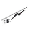 ZBroz Polaris Rzr Turbo S/turbo S 4 Sway Bar Kit W/ Billet Link Rods