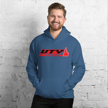 UTV IDAHO Heavy Hoodie-Unisex