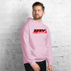 UTV IDAHO Heavy Hoodie-Unisex