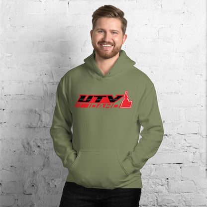 UTV IDAHO Heavy Hoodie-Unisex