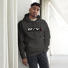 Unisex UTV IDAHO Premium Hoodie