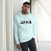 Unisex UTV IDAHO Premium Hoodie
