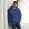 Unisex UTV IDAHO Premium Hoodie