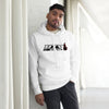 Unisex UTV IDAHO Premium Hoodie